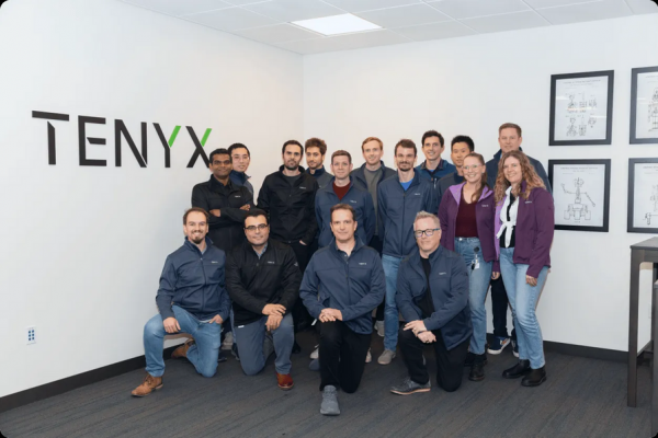 Salesforce s'offre Tenyx et ses agents vocaux dopés à l'IA