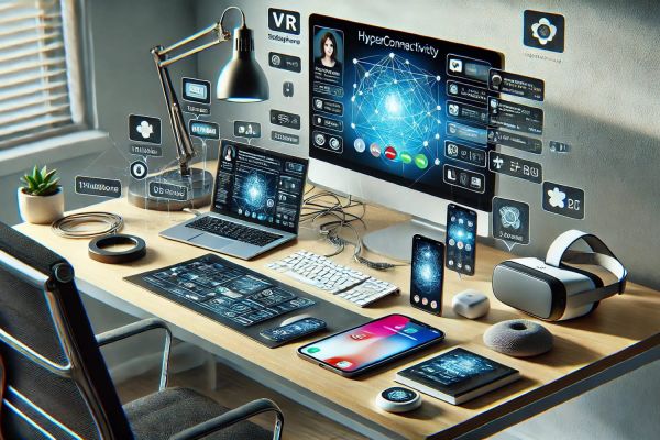 Comment éviter le piège de l'hyperconnectivité en entreprise