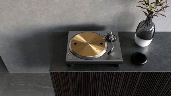 IFA 2024 : une nouvelle platine Technics SL-1300G