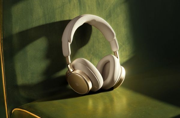 Beoplay H100 : le meilleur casque jamais créé par Bang & Olufsen