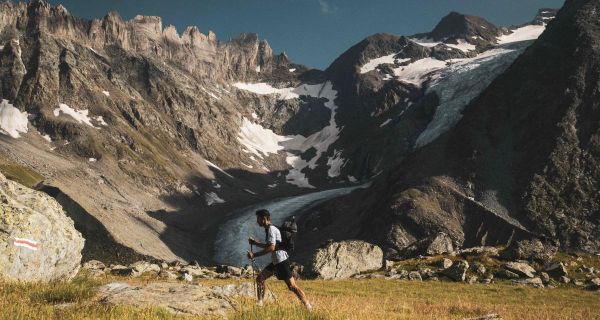 La monumentale première de Kilian Jornet
