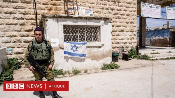Pourquoi Israël continue-t-il à construire des colonies en Cisjordanie ?