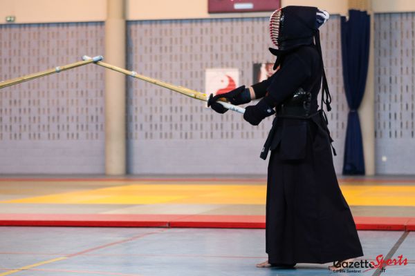 KENDO : Le Club Kiguraï d’Amiens veut attirer du monde