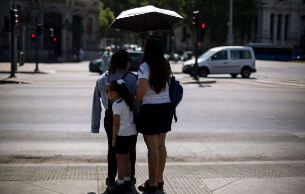 Réchauffement climatique : L'été 2024 a été le plus chaud jamais enregistré sur Terre