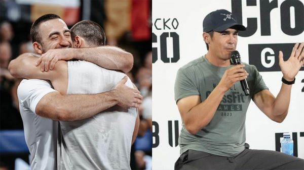 Luka Đukić poste un nouveau message sur la mort de son frère, Dave Castro lui répond