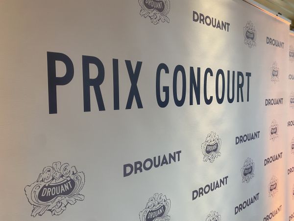 Le CNL donne le coup d'envoi du prix Goncourt des détenus 2024