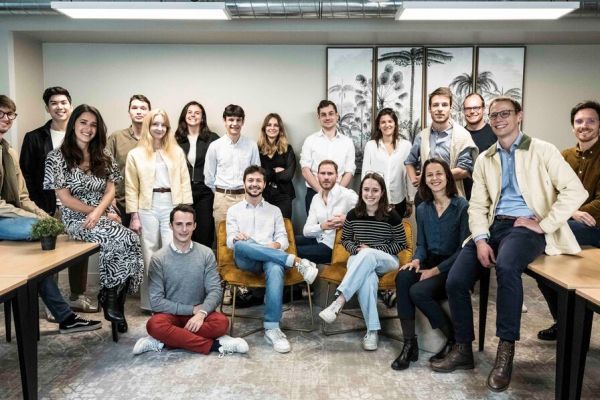 Greenscope lève 3 millions d'euros pour sa solution de reporting ESG