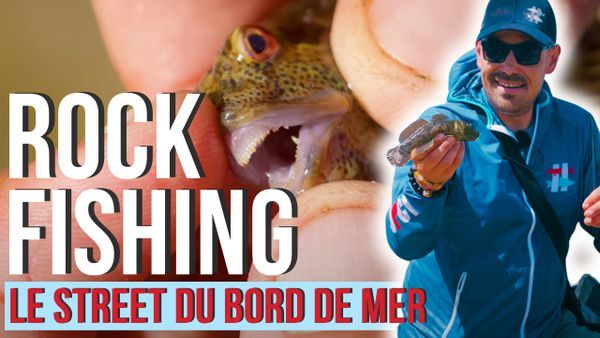 [TUTO] Tout savoir sur le ROCKFISHING - La Minute Carna