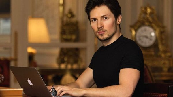 "Nous sommes prêts à quitter ce pays":  après sa garde à vue, Pavel Durov menace de couper Telegram en France