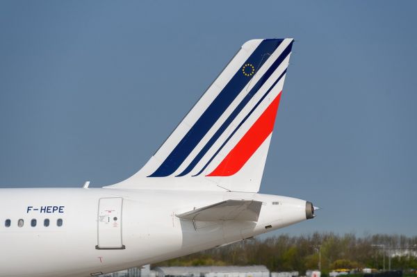 Air France, French Bee et Norse suspendent des vols depuis Paris cet hiver