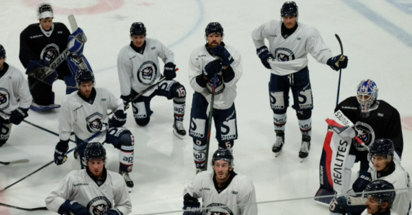 Présentation de Ligue Magnus 2024/25 (III) : Angers