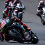 Quartararo prêt à sacrifier l’ADN de Yamaha, avec le V4 et…à changer d’écurie, en MotoGP !