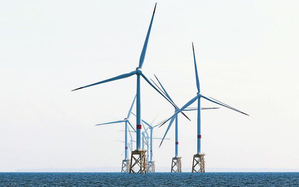 En Bretagne, la consommation et la production d'électricité en recul en 2023