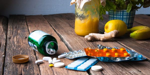 Les compléments alimentaires : un marché de plus en plus porteur en Chine
