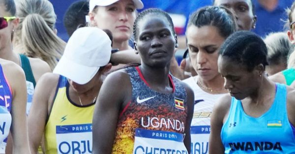 Athlétisme – Disparition : Rebecca Cheptegei n’a pas survécu à ses brûlures
