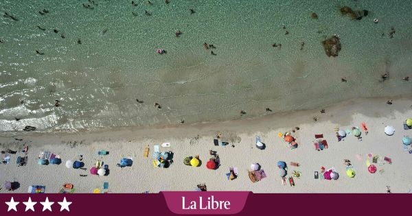 "Nord Sentinelle” : Jérôme Ferrari s'en prend au tourisme de masse et à la "schizophrénie saisonnière” en Corse