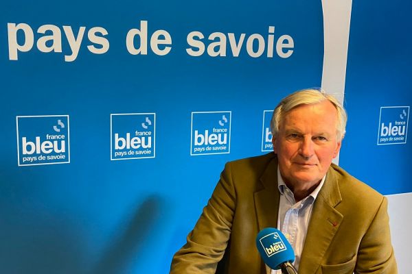 Michel Barnier, un décentralisateur à Matignon