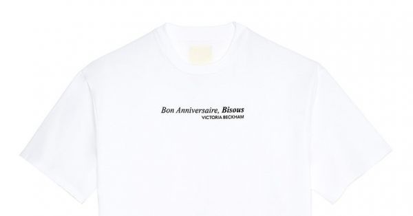 Nous aussi on veut Victoria Beckham, Marine Serre, Études Studio, AMI Paris, Patou et Isabel Marant à notre anniversaire