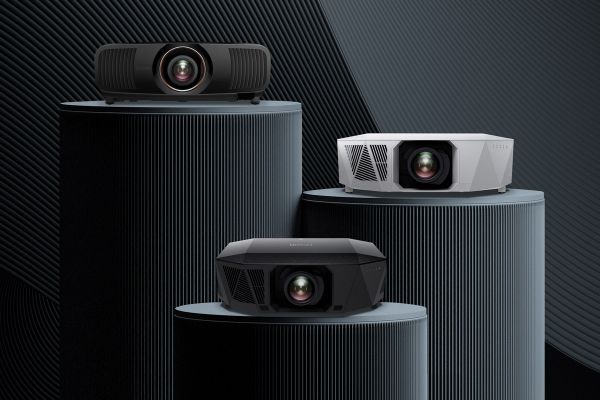 Nouveaux projecteurs Epson Q : Laser 4K 3LCD haut de gamme