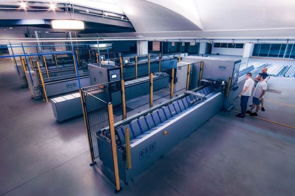 En Vendée, Volet-Français ouvre son usine de volets roulants dédiée à la vente directe aux particuliers