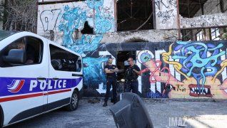 L'heure est à la reconstitution : Saint-Pierre : un an après la mort de Shana, les deux ados impliqués de retour sur les lieux du drame
