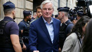 Réactions : Michel Barnier à Matignon : les élus de La Réunion entre mécontentement et satisfaction