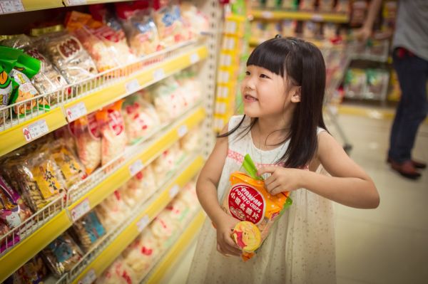 La Chine devient le 1er marché de la distribution au monde