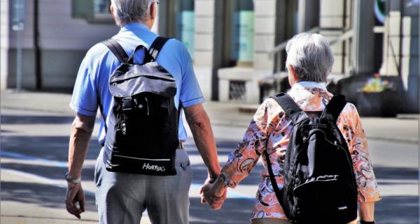 Nationalité, emploi, situation familiale : les cinq questions sur les seniors au Luxembourg