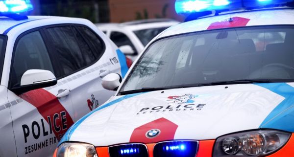Un homme extradé vers le Luxembourg après plusieurs cambriolages