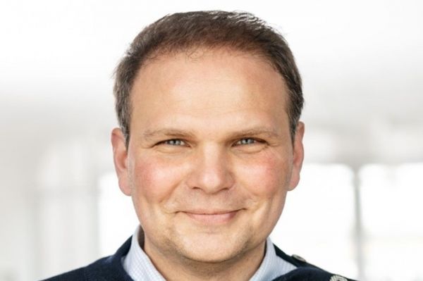 Stéphane Renard, un nouveau challenge avec Around.Us