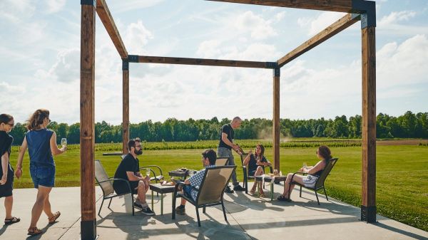 4 circuits pour goûter le terroir québécois