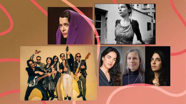 5 sorties culturelles à faire en septembre 2024
