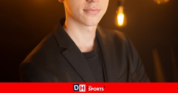 Vaux-sur-Sûre : le boulanger Nathan Beelen, porte-drapeau de sa région aux WorldSkills de Lyon