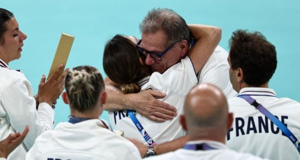 [Handball] Sébastien Gardillou succède à Olivier Krumbholz à la tête des Bleues