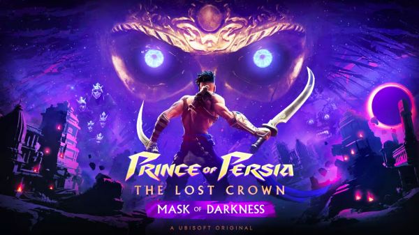 Prince of Persia The Lost Crown : plein de nouvelles infos et un teaser pour le DLC