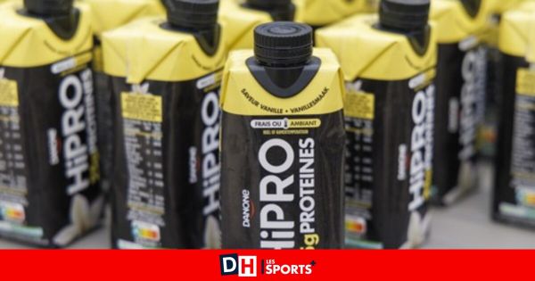 Danone provoque la polémique en supprimant le Nutri-Score de plusieurs de ses produits : "C'est lamentable et extrêmement choquant”