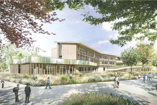Loire-Atlantique : le collège du Loroux-Bottereau sera reconstruit