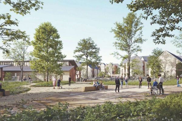 Brest : le CHU lance une nouvelle génération d'Ehpad