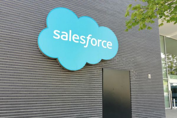 Salesforce renforce la sécurité de sa plateforme avec l'acquisition d'Own