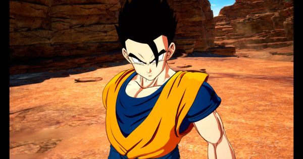 Dragon Ball : Sparking Zero nous emmène dans la saga de Buu