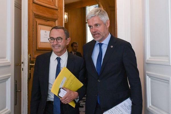 "Rien n'est décidé" : Les Républicains posent leurs conditions à une participation au gouvernement Barnier