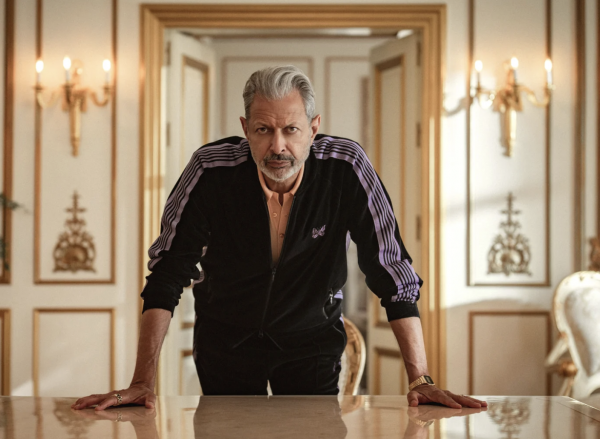 Netflix : "Kaos” avec Jeff Goldblum, une série qui porte bien son nom