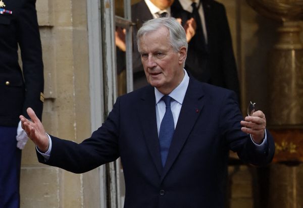 Michel Barnier : son salaire de Premier ministre dévoilé !