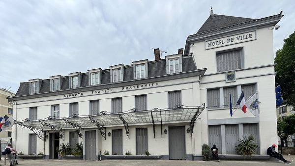 Villeneuve-Saint-Georges : trois élus démis de leur fonction par le tribunal
