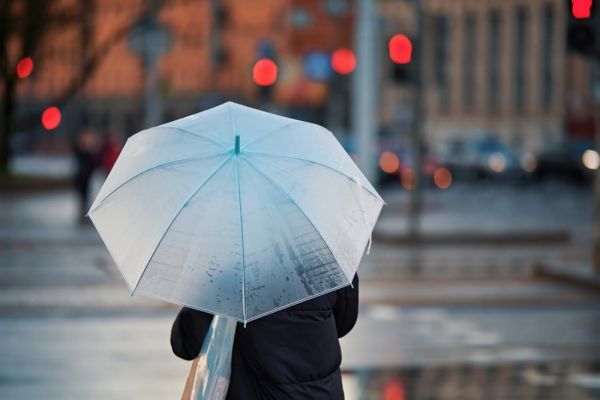 Pluies et inondations : les Hautes-Pyrénées placées en vigilance orange