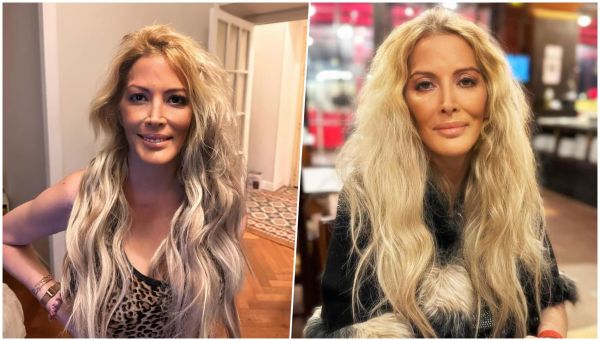 Exclu Public : Loana déçue par la peine infligée à l'homme qui l'a violée