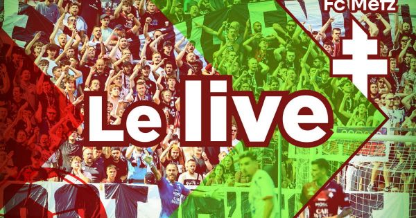 Football. FC Metz : suivez en direct le match amical des Grenats à Mondercange