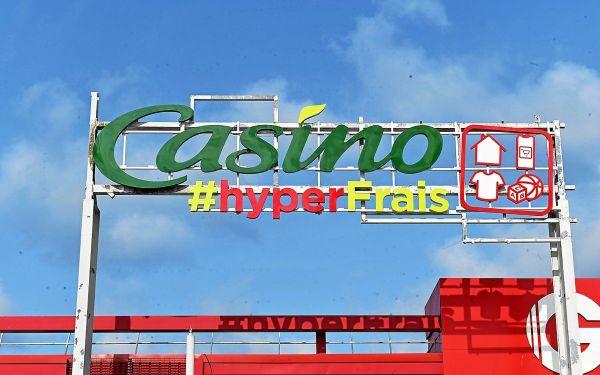 Casino : plus de 3 000 postes supprimés dans le cadre du plan social annoncé en avril ?