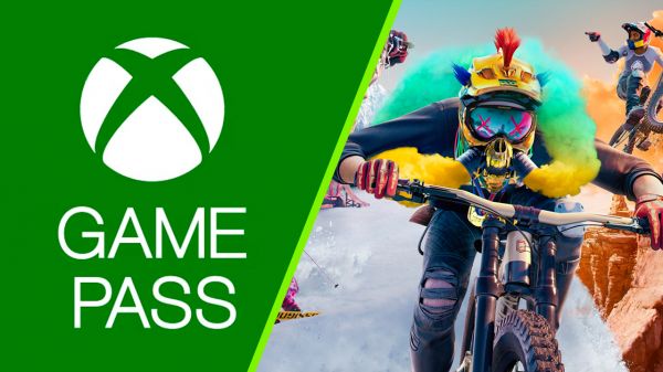 Xbox Game Pass : un jeu de sports extrêmes débarque la semaine prochaine