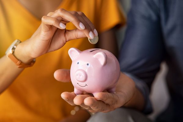 "L'arrondi épargne": une nouvelle manière d'économiser tous les mois